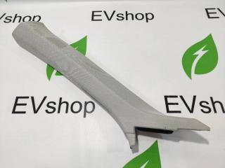 Накладка стойки А Audi e-tron 1 поколение 2019, электро, 4KE867233, 4KE880695