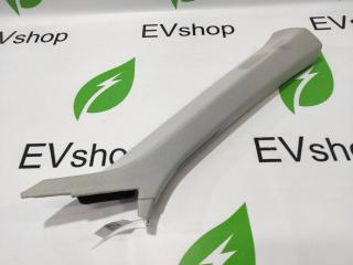 Накладка стойки А Audi e-tron 1 поколение 2019, электро, 4KE880696, 4KE867234