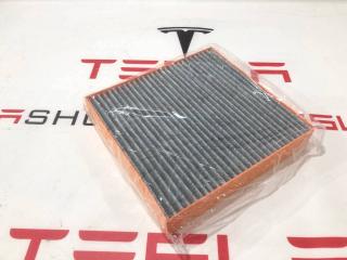 фильтр салонный BYD Song Pro 1 поколение 2019, 12724140-00, 122498