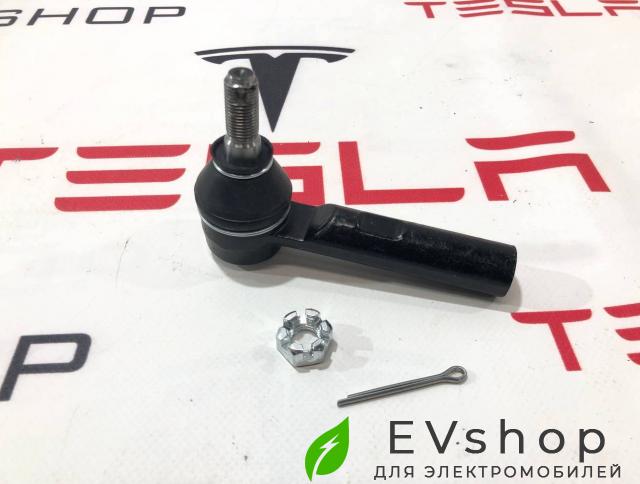 наконечник рулевой BYD Song Plus EV 1 поколение 2024, 10277548-00 - фото №1