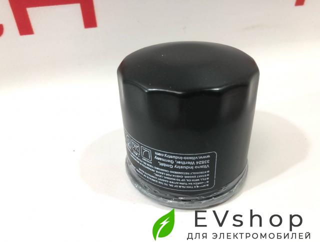 фильтр масляный Mazda EZ-6 1 поколение 2024, 96565412 - фото №1