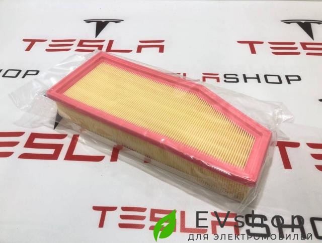 фильтр воздушный Nissan X-Trail e-Power 2024, A2258U, 16546-6RS0A - фото №1