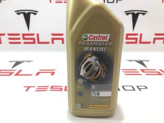 Масло в редуктор (жидкость гидравлическая) Mazda EZ-6 1 поколение 2024, S3004