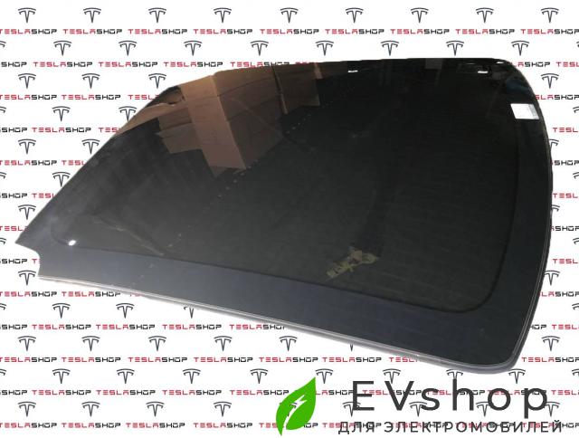 Стекло панорамной крыши BYD Song L EV 1 поколение 2024, 15160242-00, UFEA-5703210E - фото №1