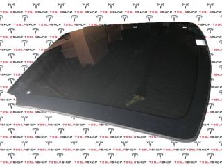 Стекло панорамной крыши BYD Song L EV 1 поколение 2024, 15160242-00, UFEA-5703210E