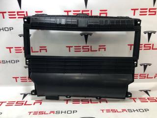 Корпус радиатора охлаждения LiXiang L6 1 поколение 2024, LAA-28030022