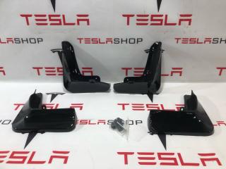 брызговик LiXiang L9 1 поколение 2024