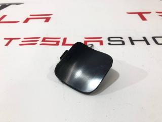 заглушка переднего бампера под крюк BYD Song Plus EV 1 поколение [рестайлинг] 2024, SA3EF-2803741