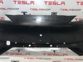 бампер передний BYD Song Plus EV 1 поколение [рестайлинг] 2024, SA3HK-2803137, SA3HK-2803138, SA3HK-2803136