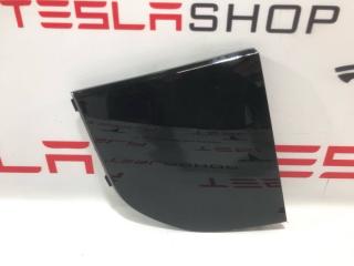 молдинг переднего бампера LiXiang L6 1 поколение 2024, LAA-82160014