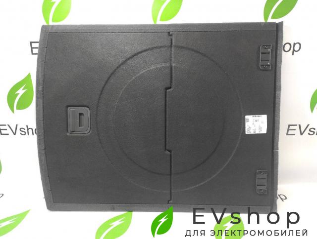 полка багажника Audi e-tron 1 поколение 2019, электро, 4KE861531 - фото №1