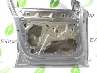 дверь передняя левая Audi e-tron 1 поколение 2019, электро, 4KE831051