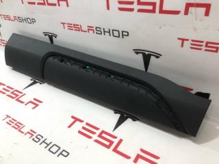 молдинг (накладка кузовная) BYD Yuan UP 1 поколение 2024, 16209286-00, SC3E-5402840