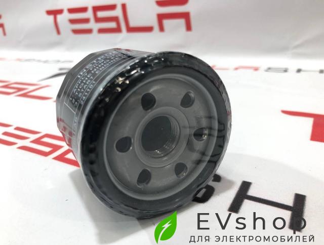 фильтр масляный Mazda EZ-6 1 поколение 2024, KC465, EA008-1900-AB, 1012010-H01-AB - фото №1