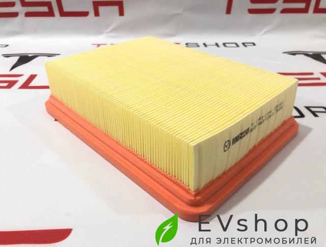 фильтр воздушный Mazda EZ-6 1 поколение 2024, KC663, GHWH133A0 - фото №1