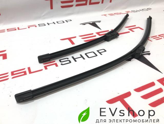 щетки стеклоочистителя Jaguar I-Pace 1 поколение 2020, A621S - фото №1