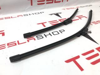 щетки стеклоочистителя Jaguar I-Pace 1 поколение 2020, A621S