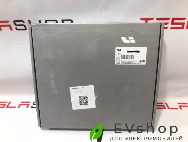 фильтр салонный LiXiang L9 1 поколение 2024, X01-90000044 - фото №1