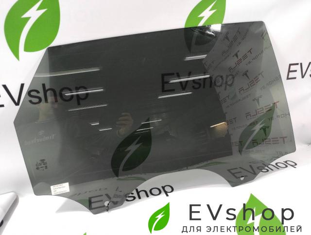 стекло двери задней правой Audi e-tron 1 поколение 2019, электро, 4KE845206A - фото №1