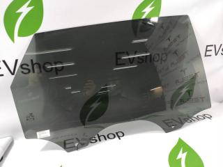 стекло двери задней правой Audi e-tron 1 поколение 2019, электро, 4KE845206A