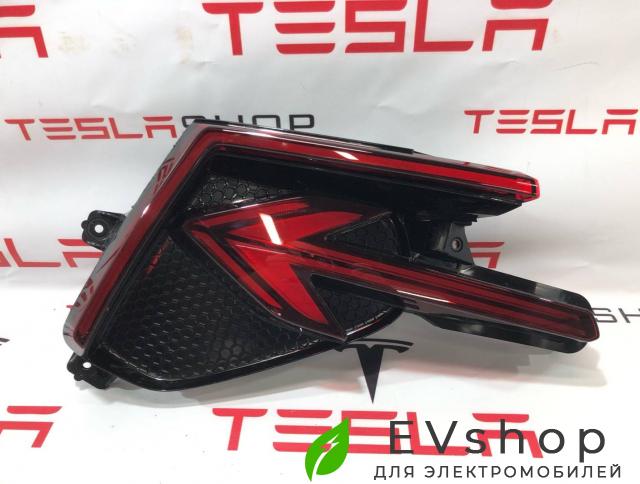 фонарь задний левый MG Cyberster 1 поколение 2024, электро, 20221129, 11241363 - фото №1