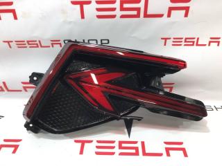 фонарь задний левый MG Cyberster 1 поколение 2024, электро, 20221129, 11241363