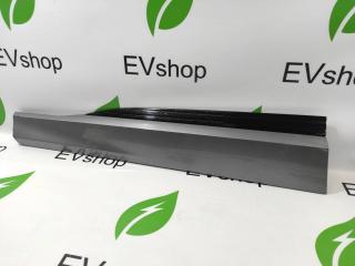 накладка двери (крышки) багажника Audi e-tron 1 поколение 2019, электро, 4KE853059A, 4KE853959