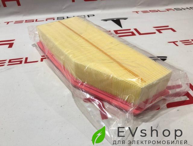 фильтр воздушный Nissan X-Trail e-Power 2024, A2258U, 16546-6RS0A - фото №1