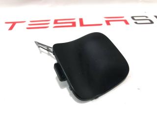 заглушка переднего бампера под крюк BYD Song Plus EV 1 поколение [рестайлинг] 2024, SA3EF-2803741