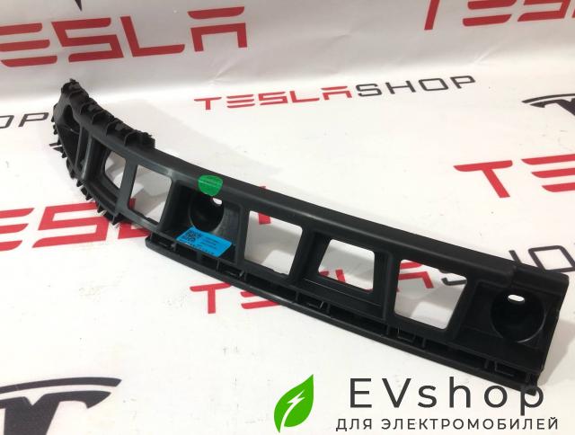 Крепление бампера заднего MG Cyberster 1 поколение 2024, электро, 11244758 - фото №1