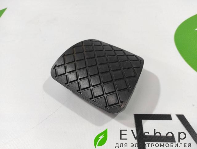 накладка на педаль Audi e-tron 1 поколение 2019, электро, 4H2723173 - фото №1