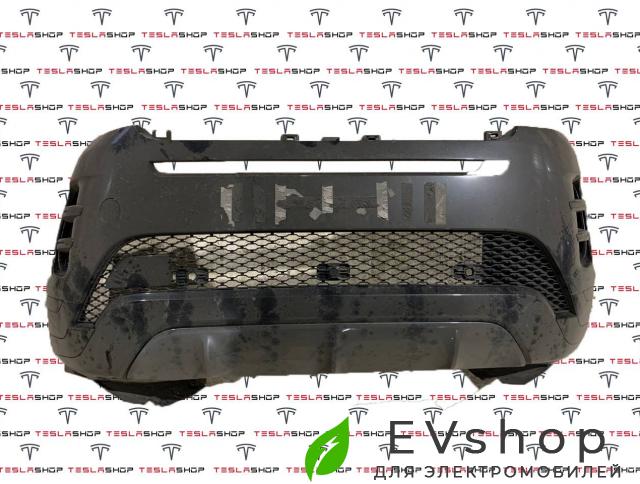 бампер передний Land Rover Range Rover Evoque L551 2021, LR117412 - фото №1