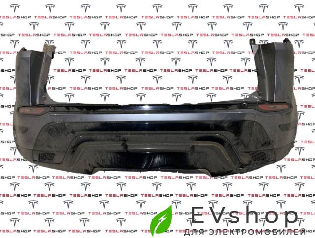 бампер задний Land Rover Range Rover Evoque L551 2021, LR120890 - фото №1