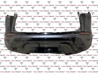бампер задний Land Rover Range Rover Evoque L551 2021, LR120890