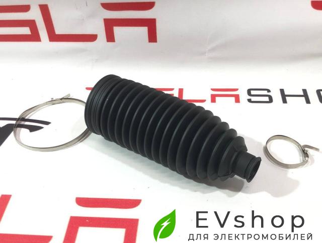 пыльник Jaguar F-Pace 1 поколение 2020, T2H4206 - фото №1