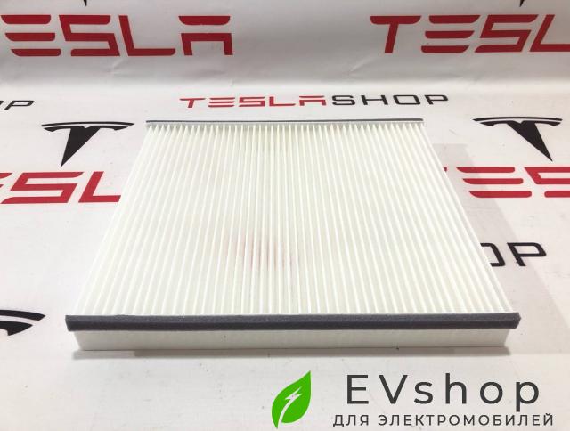 фильтр салонный LiXiang L7 1 поколение 2024, X03-90000206 - фото №1