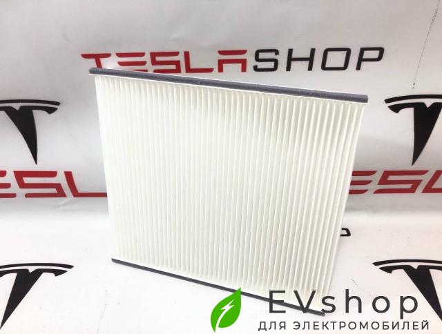 фильтр салонный LiXiang L7 1 поколение 2024, X03-90000206 - фото №1