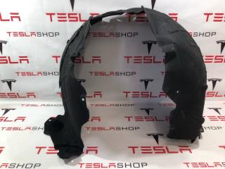 защита арок передняя левая (подкрылок) LiXiang L7 1 поколение 2024, X03-55120026, X03-82200019