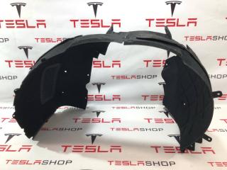 защита арок передняя левая (подкрылок) LiXiang L9 1 поколение 2024, X01-55120026, X01-82200021