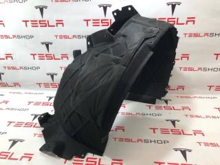 защита арок передняя правая (подкрылок) LiXiang L7 1 поколение 2024, X03-82200020, X03-55120031