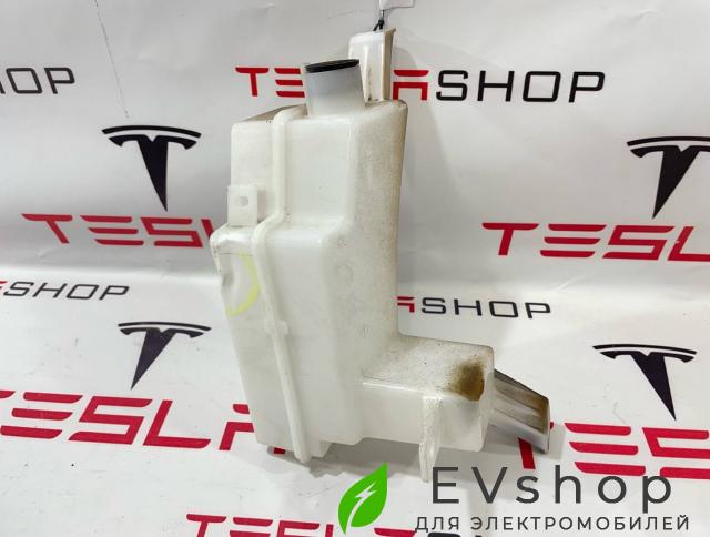 бачок омывателя BYD Song Plus EV 1 поколение [рестайлинг] 2024, SK2F-5207110A, 14113186-00 - фото №1