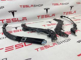 Кронштейн крепления подкапотного пластика BYD Song Plus EV 1 поколение [рестайлинг] 2024, SA3HK-5301261Q, 13893734-00, SA3HK-5301262Q, 13893733-00, SA3HA-5302270Q, SA3HA-5302280, 12809247-00