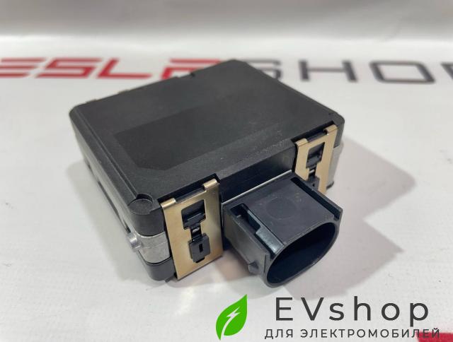 радар / датчик активного круиз контроля Jaguar 2020, MX63-9G768-AB, LK72-9G768-AG, MK72-9G768-AF - фото №1