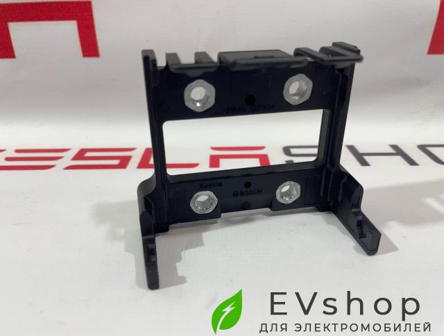 Кронштейн крепления радара Jaguar 2020, MX63-9G768-AB, LK72-9G768-AG, MK72-9G768-AF - фото №1