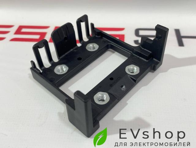 Кронштейн крепления радара Jaguar 2020, MX63-9G768-AB, LK72-9G768-AG, MK72-9G768-AF - фото №1