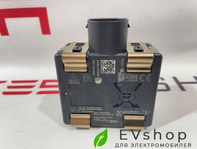 радар / датчик активного круиз контроля Jaguar 2016, J9C3-96768-AC, J9D3-96768-AB, J9D3-96768-AC, J9D3-96768-AD, J9D3-96768-AE, J9D3-96768-AF, J9D3-96768-AG, K8D2-96768-AC, K8D2-96768-AD, K8D2-96768-AE, K8D2-96768-AF, K8D2-96768-AG, K8D2-96768-AH, K8D2-96768-AJ, K8D2-96768-AK, L9C3-96768-AB, L9C3-96768-AC, L9C3-96768-AD, LK72-96768-AB, LK72-96768-AC, LK72-96768-AD, LK72-96768-AE, LK72-96768-AF, LK72-96768-AG, LX73-96768-AB, LX73-96768-AC, LX73-96768-AD, LX73-96768-AE, LX73-96768-AF, LX73-96768-AG - фото №1