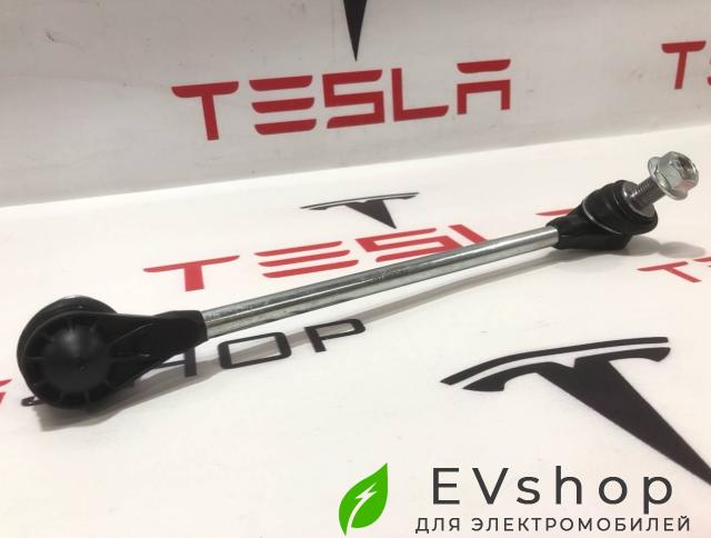 стойка стабилизатора Volkswagen ID.4 1 поколение, 1EA411315B - фото №1