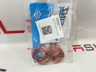 Прокладка впускного коллектора Land Rover Range Rover Evoque L551 2021, JDE38156, LR074070