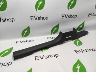 накладка на порог Audi e-tron 1 поколение 2019, электро, 4KE.853.906