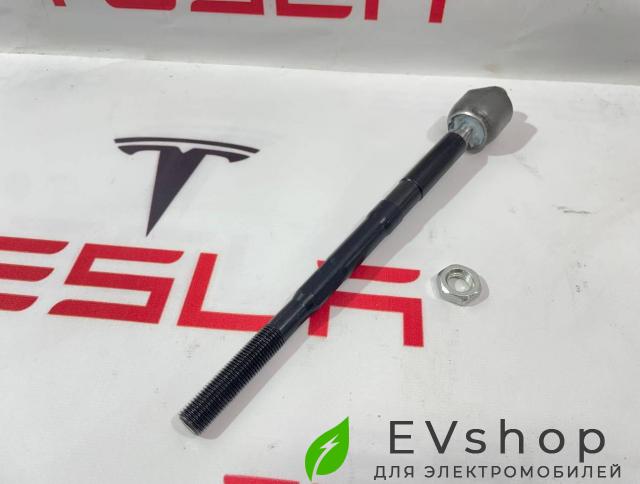 тяга рулевая BYD Song Plus EV 1 поколение 2024, SA3HA-3401030 - фото №1